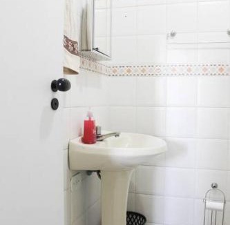 Pindamonhangaba Apartment | Espaço entre Pizza & Café