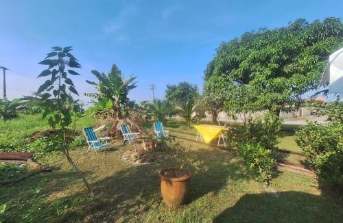 Cibratel II Apartment | Espaço Ferreira's Praia Jardim