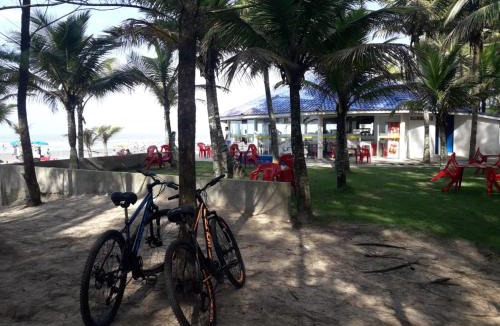 Cibratel II Apartment | Espaço Ferreira's Praia Jardim