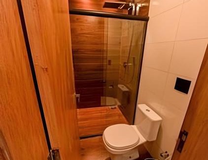 Uberaba Apartment | Espaço Inteiro e aconchegante em Uberaba: J & JFII