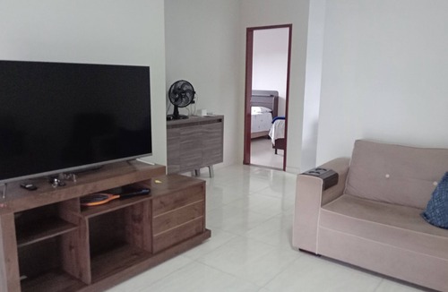 Bananeiras House | Espaço Inteiro Ideal Para Família com Crianças em Condomínio Fechado