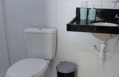 Bananeiras House | Espaço Inteiro Ideal Para Família com Crianças em Condomínio Fechado
