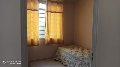 Fervedouro House | Espaço Inteiro no coração de Fervedouro-MG