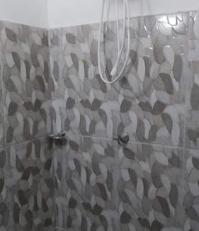 Federacao Apartment | Espaço interno