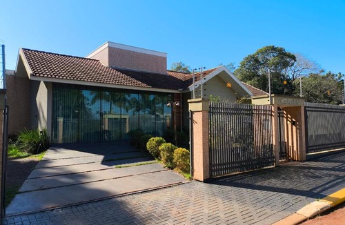 Foz do Iguacu House | Espaço MGS