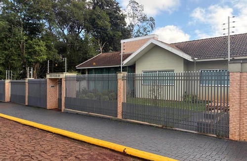 Foz do Iguacu House | Espaço MGS