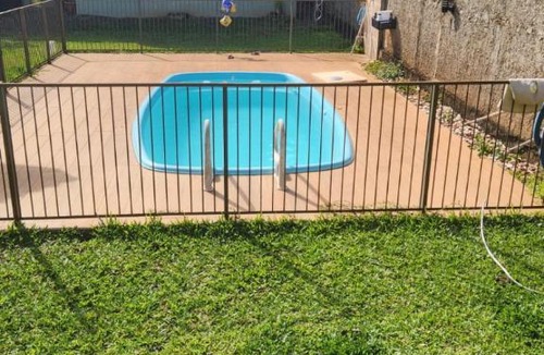 Foz do Iguacu House | Espaço MGS