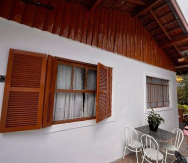 Jardim Andira House | Espaço Muniz