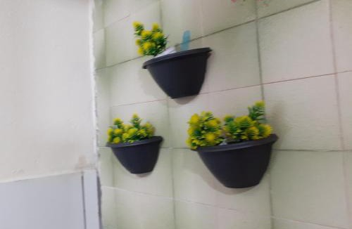 Aparecida Apartment | Espaço nossa senhora de Aparecida 2