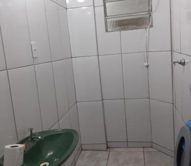 Aparecida Apartment | Espaço nossa senhora de Aparecida 2