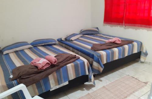Aparecida Apartment | Espaço nossa senhora de Aparecida 2