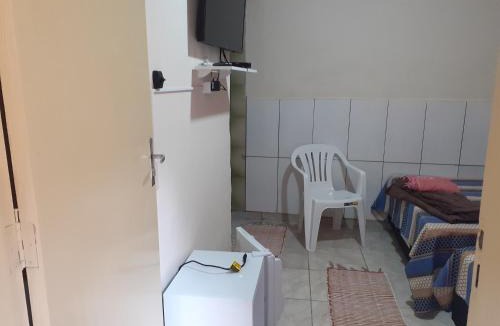 Aparecida Apartment | Espaço nossa senhora de Aparecida 2