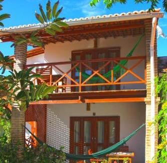 Jijoca de Jericoacoara Hotel | Espaço Nova Era Pousada