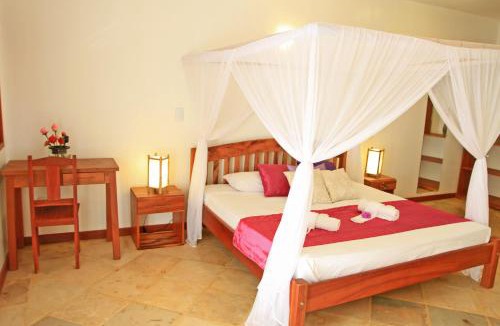 Jijoca de Jericoacoara Hotel | Espaço Nova Era Pousada