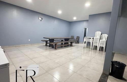 Luis Eduardo Magalhaes House | Espaço Rodrigues