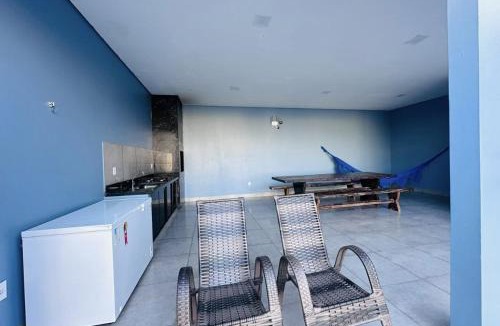Luis Eduardo Magalhaes House | Espaço Rodrigues