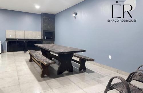 Luis Eduardo Magalhaes House | Espaço Rodrigues