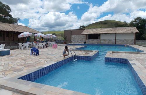 Santa Branca House | Espaço Smidt