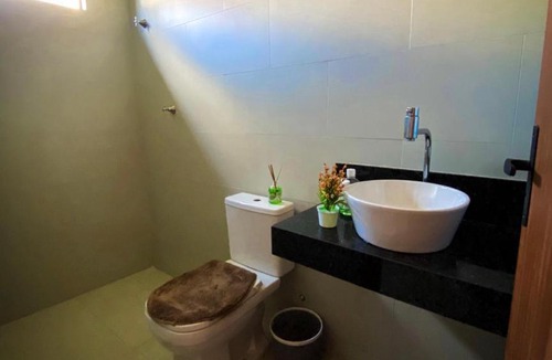 Bananeiras House | Espaço Sonhos da Serra