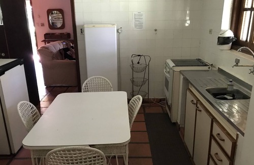 Boituva House | Espaço Sr Churras - families are welcome - Private condominium