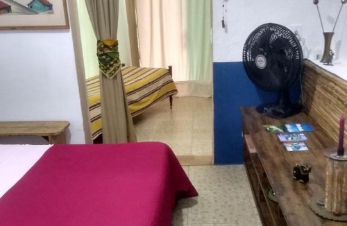 Sao Pedro House | Espaço Sul Ilha Bela