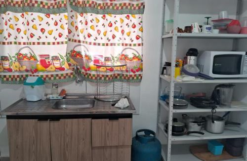 Porto Feliz House | Espaço Tranquilo-preço até 3 hóspedes
