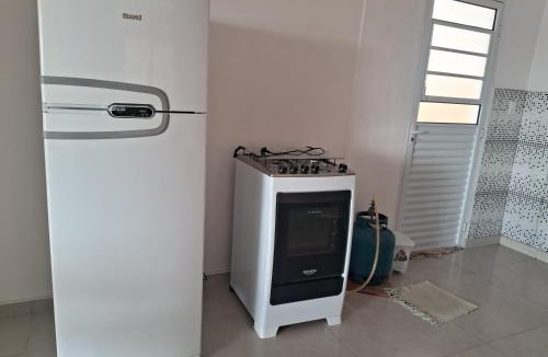 Porto Feliz House | Espaço Tranquilo-preço até 3 hóspedes