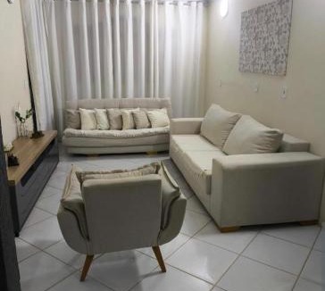 Taguatinga House | Espaço Vip