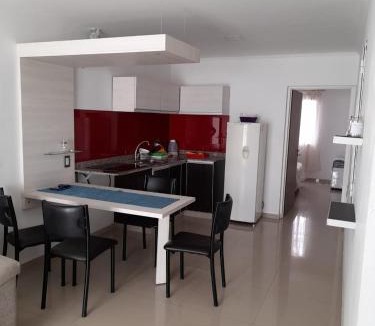 Villa Regina Apartment | España 132