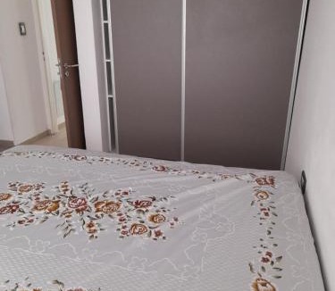 Villa Regina Apartment | España 132