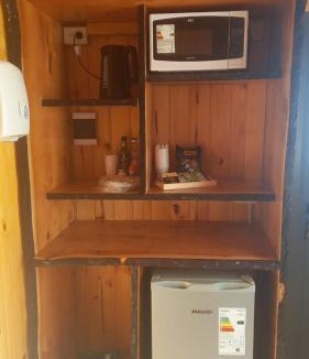 San Martin de los Andes Apartment | Espacio BERNI