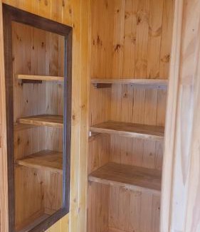 San Martin de los Andes Apartment | Espacio BERNI