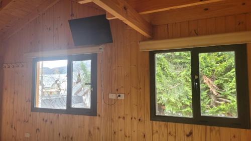 San Martin de los Andes Apartment | Espacio BERNI