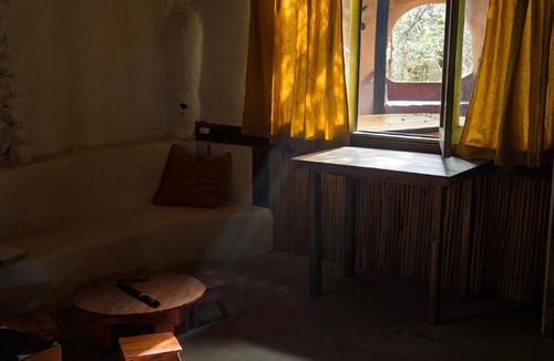 San Marcos Sierra Hostel | Espacio Circular