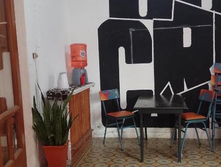 Parana House | Espacio Cultural Nuevo Micelio