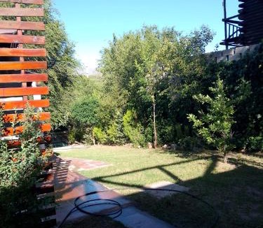 Trapiche House | Espacio de relax