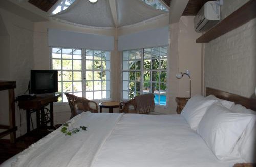 Canuelas Apartment | Espacio Domu