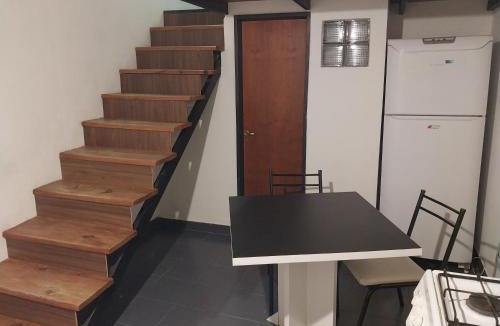 Comodoro Rivadavia Apartment | Espacio km3