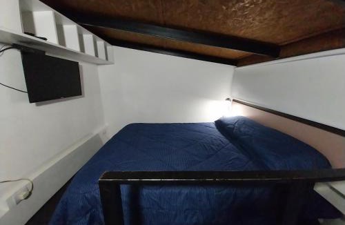Comodoro Rivadavia Apartment | Espacio km3