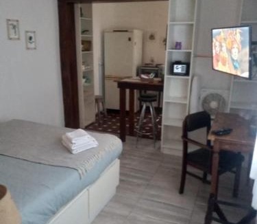 Mar del Plata Apartment | Espacio mas elegido acepta mascotas-Wifi Ropa de cama