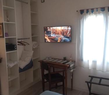 Mar del Plata Apartment | Espacio mas elegido acepta mascotas-Wifi Ropa de cama