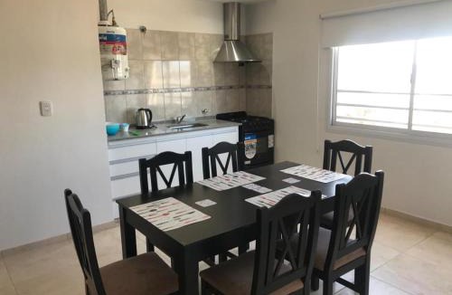 Concepcion del Uruguay Apartment | Espacio Millán