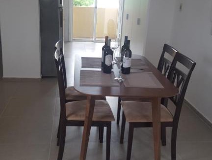 Carmelo Apartment | Espacio Sarandi
