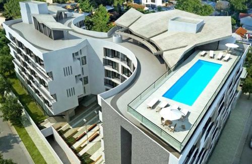 Belen de Escobar Apartment | Espacio urbano ESCOBAR