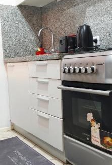 Belen de Escobar Apartment | Espacio urbano ESCOBAR