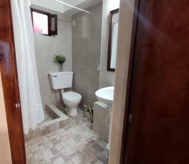 Salta Hotel | Espacio Verde