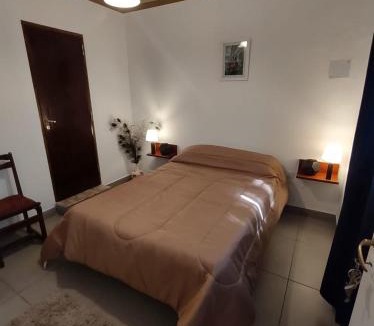 Salta Hotel | Espacio Verde