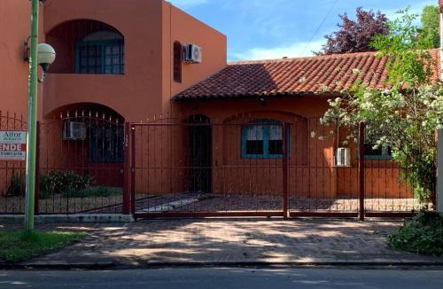 Campana House | Espacio y confort en tres dormitorios
