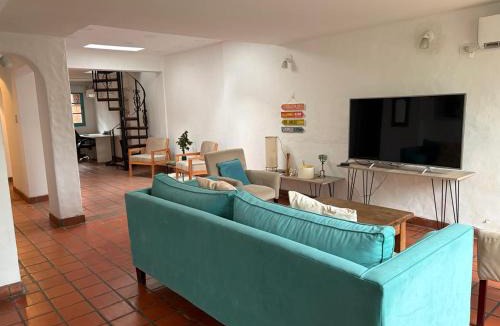 Campana House | Espacio y confort en tres dormitorios
