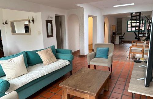 Campana House | Espacio y confort en tres dormitorios